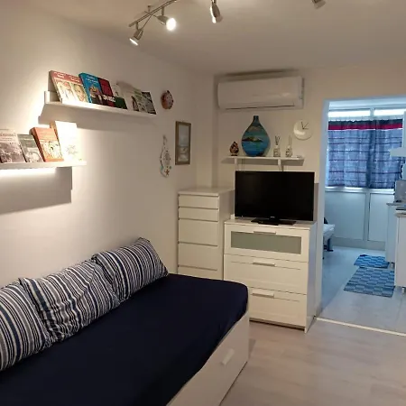 Appartement La Fenice