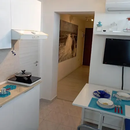 La Fenice Appartement *