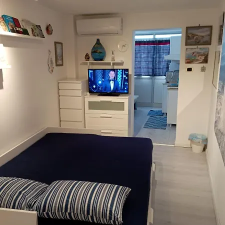 La Fenice Apartment